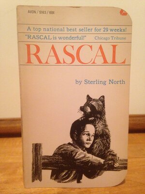 Rascal, a memoir of a better era by Sterling North