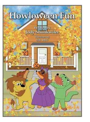 Howloween Fun by Jody Shonkwiler