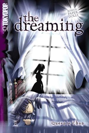 The Dreaming Vol.1 by Queenie Chan, Queenie Chan