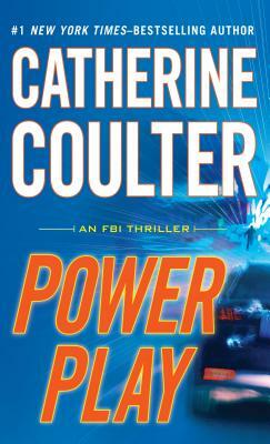 Power Play by Catherine Coulter