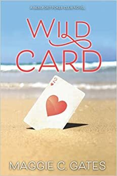 Wild Card by Maggie Gates