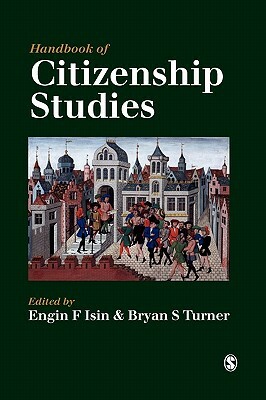 Handbook of Citizenship Studies by 