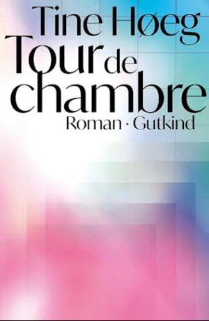 Tour de chambre by Tine Høeg