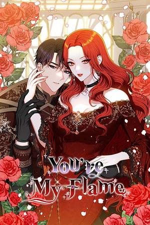 You're My Flame, Season 1 by Choam, hongsa