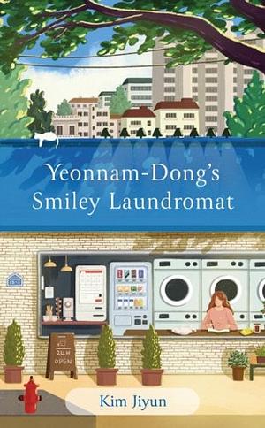 Yeonnam-Dong's Smiley Laundromat  by Kim Jiyun