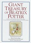 Treasury of Stories by Beatrix Potter