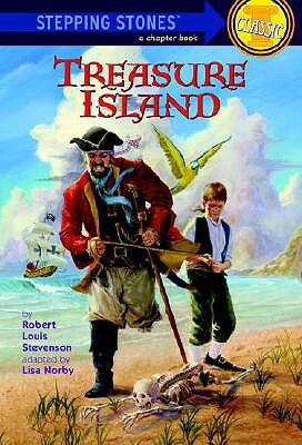 Treasure Island by Lisa Norby