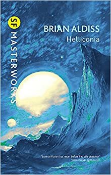 Helliconia by Brian W. Aldiss