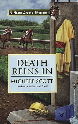Death Reins In by Michele Scott