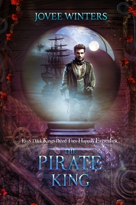 The Pirate King by Jovee Winters