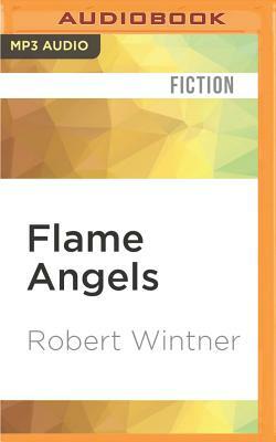 Flame Angels by Robert Wintner