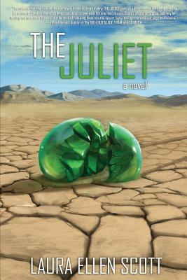 The Juliet by Laura Ellen Scott