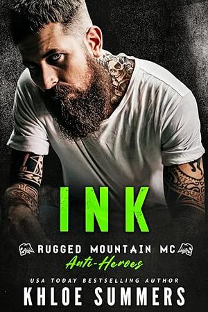 Ink  by Khloe Summers