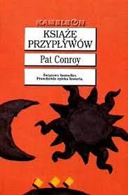 Książę przypływów by Pat Conroy