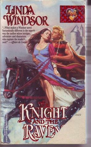 The Knight and the Raven by Linda Windsor