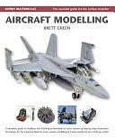 Aircraft Modelling by Brett Green