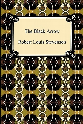 The Black Arrow by Robert Louis Stevenson