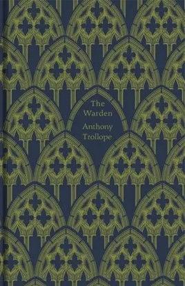 The Warden by Anthony Trollope