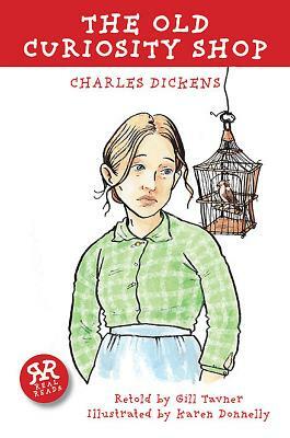 The Old Curiosity Shop by Charles Dickens