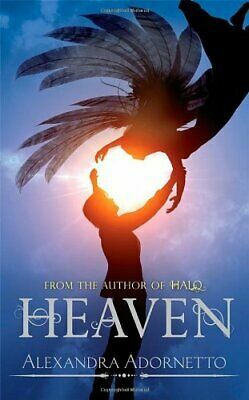 Heaven by Alexandra Adornetto