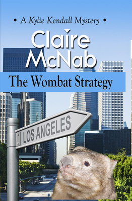 The Wombat Strategy by Claire McNab