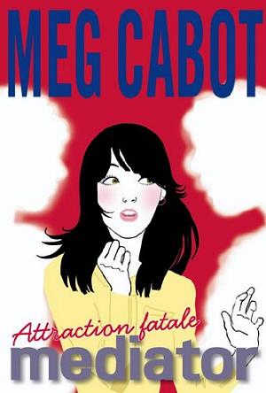 Mediator 5 by Meg Cabot