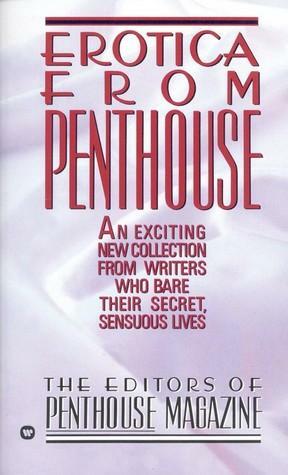 Erotica from Penthouse by John Heindenry, Marco Vassi, Edward Springer