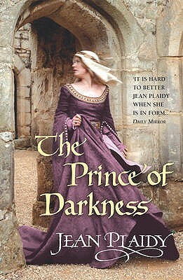 The Prince of Darkness by Jean Plaidy