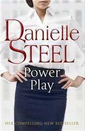 O Jogo do Poder by Danielle Steel