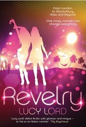 Revelry by Lucy Lord