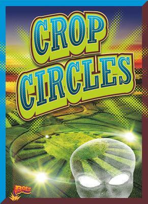 Crop Circles by Kyla Steinkraus