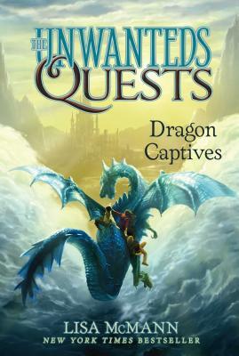 Dragon Captives, Volume 1 by Lisa McMann