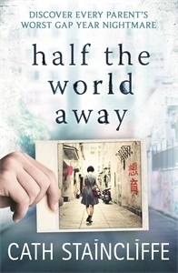 Half the World Away by Cath Staincliffe