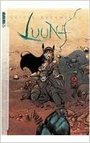 Luuna, Volume 2 by Crisse