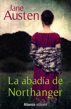 La abadía de Northanger by Jane Austen