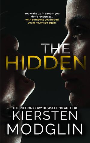 The Hidden by Kiersten Modglin