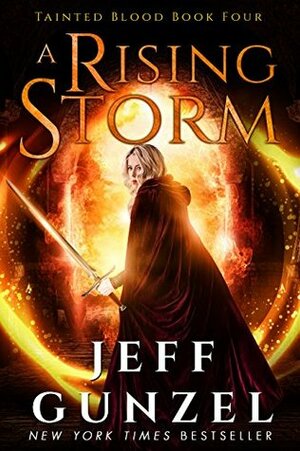 A Rising Storm by Jeff Gunzel