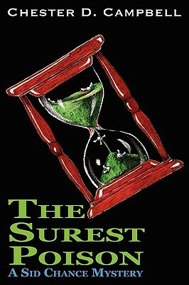 The Surest Poison by Chester D. Campbell