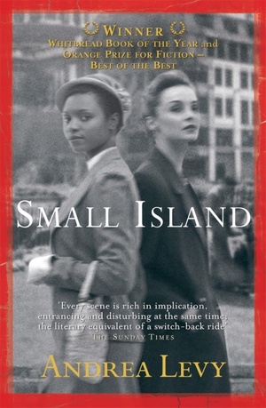 Small Island by Andrea Levy