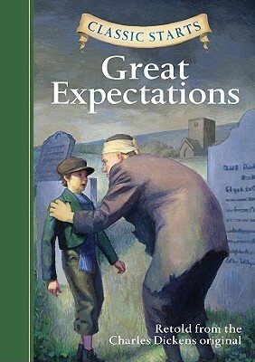 Great Expectations by Charles Dickens