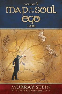 Map of the Soul - Ego: I Am by Murray Stein