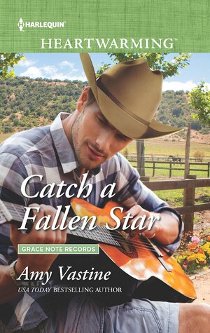 Catch a Fallen Star by Amy Vastine