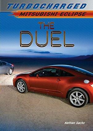 The Duel: Mitsubishi Eclipse by Nathan Sacks