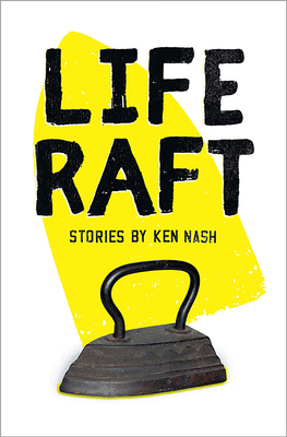 Life Raft by Ken Nash