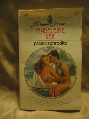 Pacific Aphrodite by Madeleine Ker