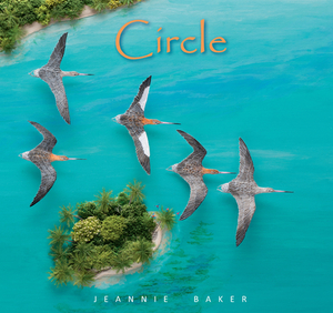 Circle by Jeannie Baker