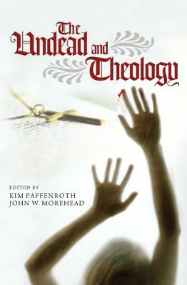 The Undead and Theology by 