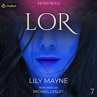 Lor by Lily Mayne