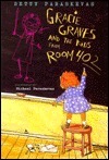 Gracie Graves and the Kids from Room 402 by Michael Paraskevas