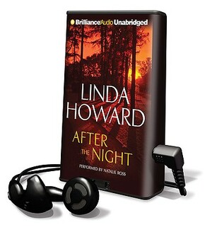 After the Night by Natalie Ross, Linda Howard